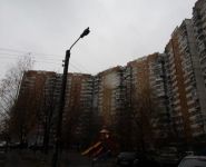 3-комнатная квартира площадью 78 кв.м, М.Рубцовой ул., 1 | цена 8 250 000 руб. | www.metrprice.ru