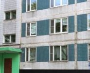 1-комнатная квартира площадью 32 кв.м, Лосевская ул., 1К4 | цена 4 190 000 руб. | www.metrprice.ru