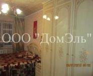 3-комнатная квартира площадью 60 кв.м, Российская улица, 46 | цена 2 650 000 руб. | www.metrprice.ru