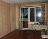 2-комнатная квартира площадью 43.3 кв.м, Попова ул., 13 | цена 3 350 000 руб. | www.metrprice.ru
