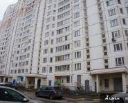 2-комнатная квартира площадью 62 кв.м, Преображенская улица, 6к2 | цена 5 300 000 руб. | www.metrprice.ru