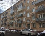 3-комнатная квартира площадью 57 кв.м, Судостроительная ул., 27К1 | цена 8 550 000 руб. | www.metrprice.ru