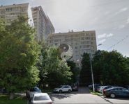 2-комнатная квартира площадью 44 кв.м, улица Каховка, 39к1 | цена 8 300 000 руб. | www.metrprice.ru