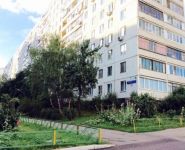 3-комнатная квартира площадью 63 кв.м, Твардовского ул., 1 | цена 9 100 000 руб. | www.metrprice.ru