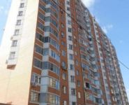 1-комнатная квартира площадью 38 кв.м, Красная улица, 64 | цена 5 990 000 руб. | www.metrprice.ru