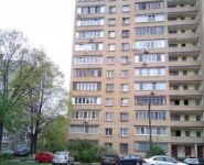 2-комнатная квартира площадью 48 кв.м, Ульяновых ул., 19 | цена 4 530 000 руб. | www.metrprice.ru