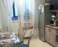 2-комнатная квартира площадью 61 кв.м, Кутузовская ул., 4A | цена 6 600 000 руб. | www.metrprice.ru