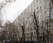 2-комнатная квартира площадью 46 кв.м, Новосибирская ул., 11 | цена 6 100 000 руб. | www.metrprice.ru