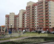 2-комнатная квартира площадью 50 кв.м, улица Дмитрия Ульянова, 6к1 | цена 2 970 000 руб. | www.metrprice.ru