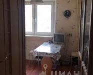 2-комнатная квартира площадью 46 кв.м, Теплый Стан ул., 21К5 | цена 7 399 000 руб. | www.metrprice.ru