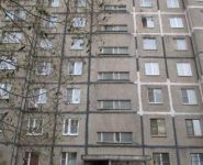 2-комнатная квартира площадью 47 кв.м, улица Артюхиной, 3 | цена 3 900 000 руб. | www.metrprice.ru