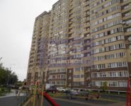 3-комнатная квартира площадью 73 кв.м, улица Воронина, 16А | цена 7 000 000 руб. | www.metrprice.ru