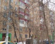 3-комнатная квартира площадью 57 кв.м, улица Молостовых, 17к2 | цена 8 950 000 руб. | www.metrprice.ru