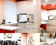 1-комнатная квартира площадью 30 кв.м, Варшавское ш., 65К2 | цена 6 450 000 руб. | www.metrprice.ru