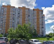 3-комнатная квартира площадью 85.7 кв.м, Генерала Белобородова ул., 12 | цена 9 200 000 руб. | www.metrprice.ru