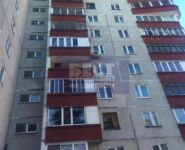 1-комнатная квартира площадью 36 кв.м, Муромская улица, 28 | цена 3 450 000 руб. | www.metrprice.ru