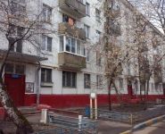 1-комнатная квартира площадью 32 кв.м, Балаклавский просп., 34К5 | цена 5 500 000 руб. | www.metrprice.ru