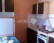 1-комнатная квартира площадью 33 кв.м, Маршала Бирюзова ул., 37 | цена 6 600 000 руб. | www.metrprice.ru