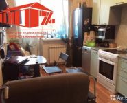 1-комнатная квартира площадью 42 кв.м, Пролетарский пр-т, 7а | цена 3 450 000 руб. | www.metrprice.ru