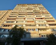 2-комнатная квартира площадью 56 кв.м, Дубнинская ул., 36К1 | цена 7 700 000 руб. | www.metrprice.ru