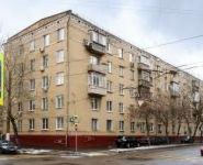 3-комнатная квартира площадью 67 кв.м, Городская улица, 6 | цена 13 500 000 руб. | www.metrprice.ru
