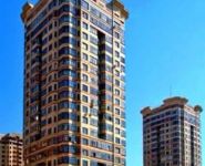 1-комнатная квартира площадью 52 кв.м, Северное шоссе, 4 | цена 4 500 000 руб. | www.metrprice.ru