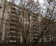 2-комнатная квартира площадью 46 кв.м, Вешняковская ул., 27К3 | цена 2 400 000 руб. | www.metrprice.ru