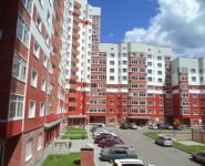 2-комнатная квартира площадью 72 кв.м, улица Соловьева, 1с2 | цена 4 550 000 руб. | www.metrprice.ru