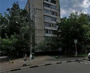 1-комнатная квартира площадью 33 кв.м, Полбина ул., 62 | цена 5 100 000 руб. | www.metrprice.ru