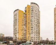 2-комнатная квартира площадью 84 кв.м, Удальцова ул., 52 | цена 24 400 000 руб. | www.metrprice.ru