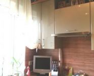 2-комнатная квартира площадью 45 кв.м, Толстого ул., 13 | цена 6 260 000 руб. | www.metrprice.ru
