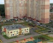 1-комнатная квартира площадью 37 кв.м, Богородский мкр, 17 | цена 3 450 000 руб. | www.metrprice.ru