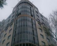 1-комнатная квартира площадью 38 кв.м, Рабочая улица, 4 | цена 3 300 000 руб. | www.metrprice.ru