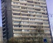 1-комнатная квартира площадью 34.2 кв.м, Наро-Фоминская улица, 2 | цена 5 300 000 руб. | www.metrprice.ru