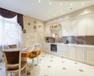 3-комнатная квартира площадью 116.7 кв.м, Удальцова ул., 15 | цена 34 300 000 руб. | www.metrprice.ru