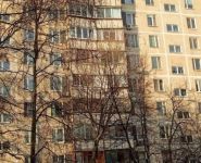 3-комнатная квартира площадью 58 кв.м, Молостовых ул., 6К4 | цена 8 600 000 руб. | www.metrprice.ru