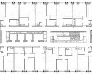 2-комнатная квартира площадью 61 кв.м, Дыбенко улица, д. 7 корп. 3 | цена 12 552 210 руб. | www.metrprice.ru