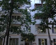 2-комнатная квартира площадью 38 кв.м, Окская улица, 36к2 | цена 6 200 000 руб. | www.metrprice.ru