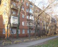 1-комнатная квартира площадью 43 кв.м, Планетная ул., 29К1 | цена 8 399 000 руб. | www.metrprice.ru