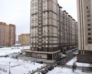 1-комнатная квартира площадью 45 кв.м, Дениса Давыдова ул., 10 | цена 4 800 000 руб. | www.metrprice.ru