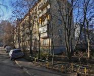 1-комнатная квартира площадью 32 кв.м, Саляма Адиля ул., 9К2 | цена 4 500 000 руб. | www.metrprice.ru
