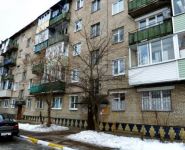 2-комнатная квартира площадью 54 кв.м, Лесная ул., 39 | цена 3 000 000 руб. | www.metrprice.ru