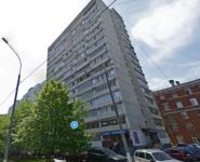 2-комнатная квартира площадью 51 кв.м, Боровая ул., 6 | цена 8 800 000 руб. | www.metrprice.ru