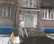 1-комнатная квартира площадью 37 кв.м, Открытое шоссе, 24к5А | цена 5 150 000 руб. | www.metrprice.ru