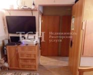 1-комнатная квартира площадью 31 кв.м, Задорожная улица, 12 | цена 2 550 000 руб. | www.metrprice.ru