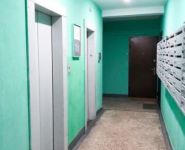 1-комнатная квартира площадью 40 кв.м, Загорьевский проезд, 3к2 | цена 6 000 000 руб. | www.metrprice.ru