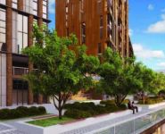 2-комнатная квартира площадью 119 кв.м, Усачева ул., 11 | цена 48 727 000 руб. | www.metrprice.ru