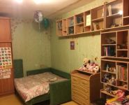 1-комнатная квартира площадью 35 кв.м, улица Липовый Парк, 6 | цена 5 450 000 руб. | www.metrprice.ru
