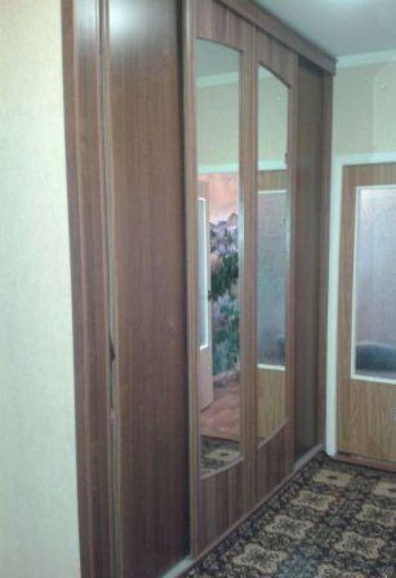 2-комнатная квартира площадью 55 кв.м, Строителей ул. | цена 5 100 000 руб. | www.metrprice.ru