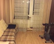 1-комнатная квартира площадью 39 кв.м, улица Кулакова, 19 | цена 5 600 000 руб. | www.metrprice.ru